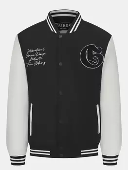 Бомберы GUESS