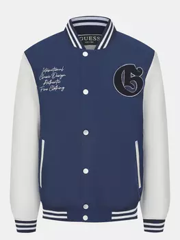 Бомберы GUESS