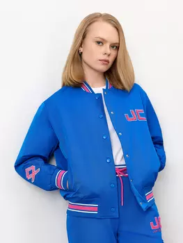 Бомберы Just Clothes