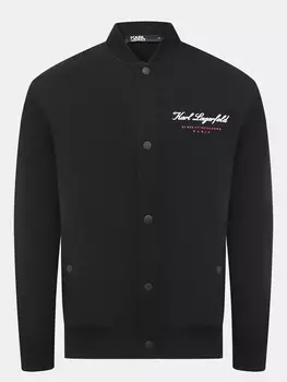 Бомберы Karl Lagerfeld