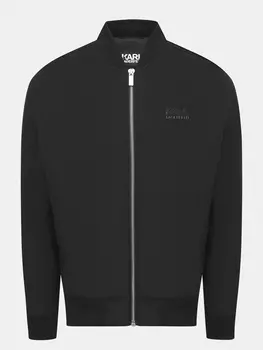 Бомберы Karl Lagerfeld