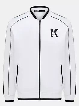 Бомберы Karl Lagerfeld