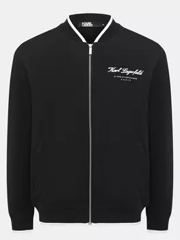 Бомберы Karl Lagerfeld