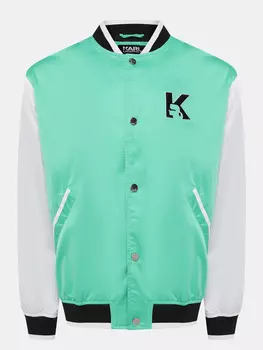 Бомберы Karl Lagerfeld