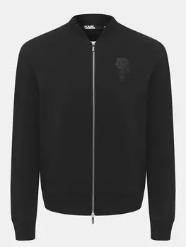 Бомберы Karl Lagerfeld