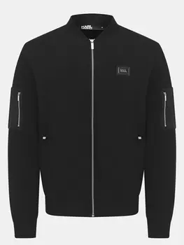 Бомберы Karl Lagerfeld