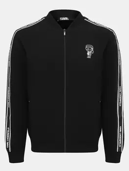 Бомберы Karl Lagerfeld