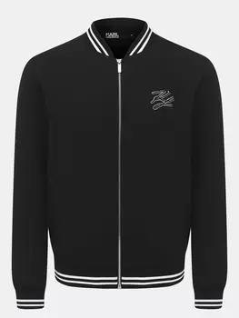 Бомберы Karl Lagerfeld