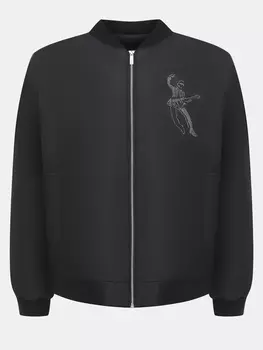 Бомберы Karl Lagerfeld