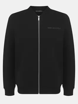 Бомберы Karl Lagerfeld