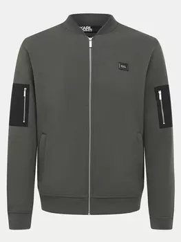 Бомберы Karl Lagerfeld