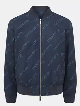 Бомберы Lucky Bear