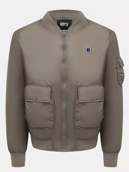 Бомберы Lucky Bear