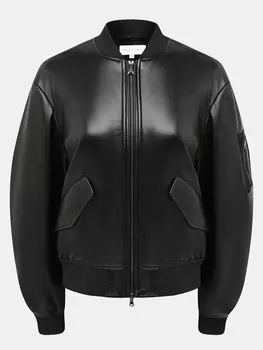 Бомберы Patrizia Pepe