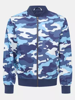 Бомберы Ritter