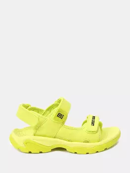 Босоножки Lucky Bear