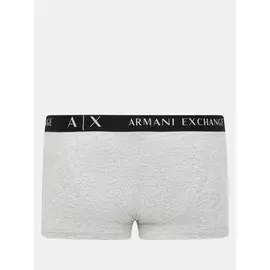 Боксеры (2 шт) Armani Exchange