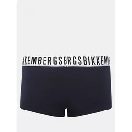 Боксеры (2 шт) Bikkembergs