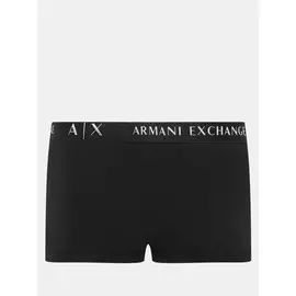 Боксеры (3 шт) Armani Exchange