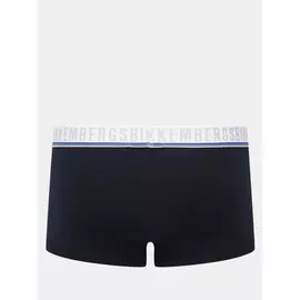 Боксеры (3 шт) Bikkembergs