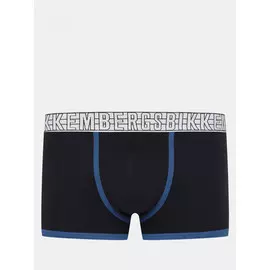 Боксеры (3 шт) Bikkembergs
