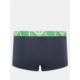 Боксеры (3 шт) Emporio Armani