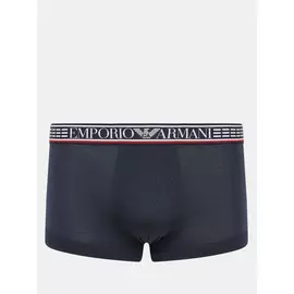 Боксеры (3 шт) Emporio Armani
