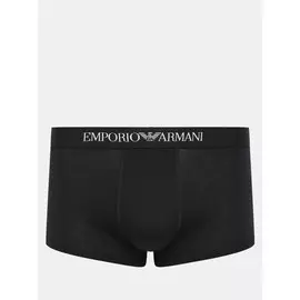 Боксеры (3 шт) Emporio Armani