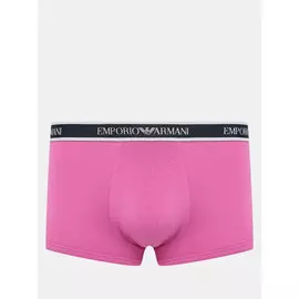 Боксеры (3 шт) Emporio Armani
