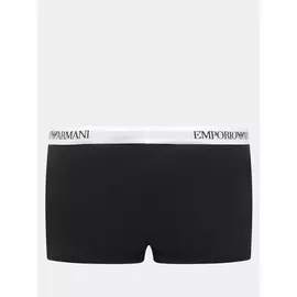 Боксеры (3 шт) Emporio Armani