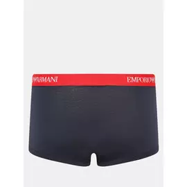 Боксеры (3 шт) Emporio Armani