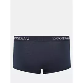Боксеры (3 шт) Emporio Armani