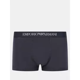 Боксеры (3 шт) Emporio Armani