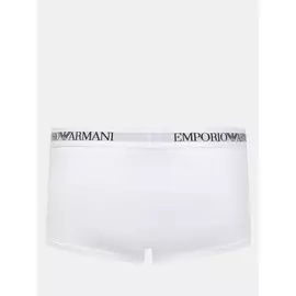 Боксеры (3 шт) Emporio Armani