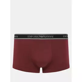 Боксеры (3 шт) Emporio Armani