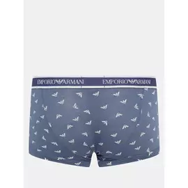 Боксеры (3 шт) Emporio Armani