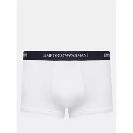 Боксеры (3 шт) Emporio Armani