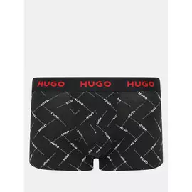 Боксеры TRUNK (3 шт) HUGO