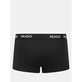 Боксеры Trunk Triplet (3 шт) HUGO