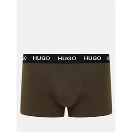Боксеры Trunk Triplet Pack (3 шт) HUGO