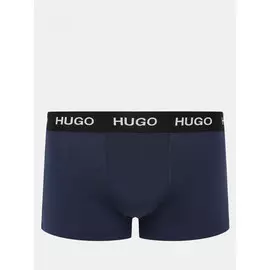 Боксеры Trunk Triplet Pack (3 шт) HUGO