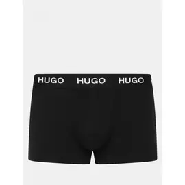 Боксеры Trunk Triplet Pack (3 шт) HUGO