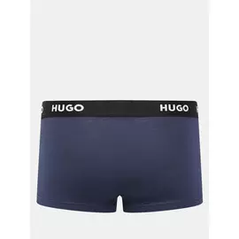 Боксеры Trunk triplet pack (3 шт) HUGO