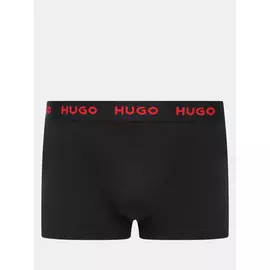 Боксеры Trunk triplet pack (3 шт) HUGO