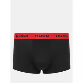 Боксеры Trunk triplet pack (3 шт) HUGO