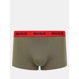 Боксеры Trunk triplet pack (3 шт) HUGO