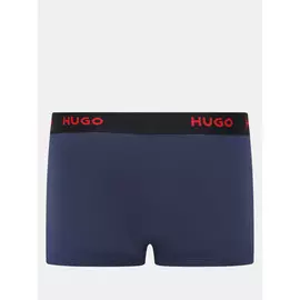Боксеры Trunk triplet pack (3 шт) HUGO