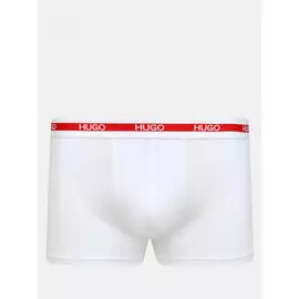 Боксеры Trunk Twin Pack (2 шт) HUGO
