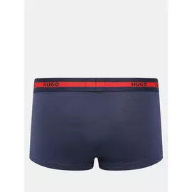 Боксеры Trunk twin pack (2 шт) HUGO
