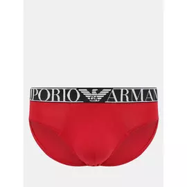 Брифы (2 шт) Emporio Armani